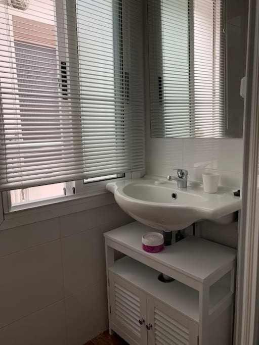 Appartamento Arostegi Etxea Bonito Piso Junto Al Puerto Bermeo Esterno foto
