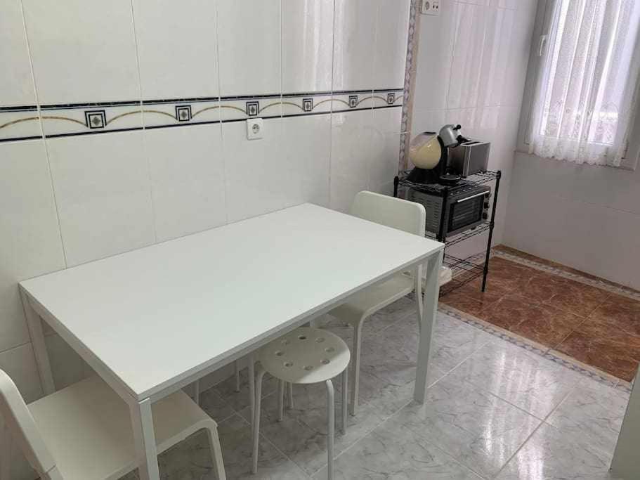 Appartamento Arostegi Etxea Bonito Piso Junto Al Puerto Bermeo Esterno foto